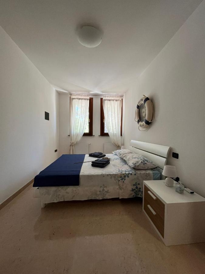 Orizzonte Marino Blu-Vacanza Ricca Di Colori Cavallino-Treporti Exterior foto